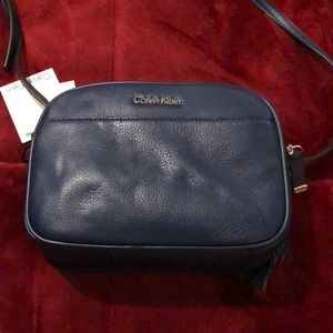 Calvin Klein handbag